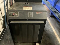 1999 microstep combicut 6001.25 plasmasnijmachine - afbeelding 21 van  51