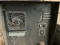 1999 microstep combicut 6001.25 plasmasnijmachine - afbeelding 25 van  51