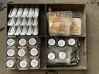 1999 microstep combicut 6001.25 plasmasnijmachine - afbeelding 26 van  51