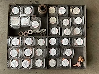 1999 microstep combicut 6001.25 plasmasnijmachine - afbeelding 27 van  51