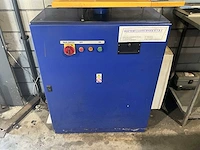 1999 microstep combicut 6001.25 plasmasnijmachine - afbeelding 30 van  51