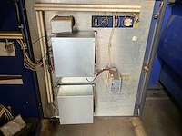 1999 microstep combicut 6001.25 plasmasnijmachine - afbeelding 32 van  51