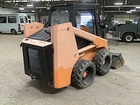 1999 mustang 2040 schranklader - afbeelding 3 van  19