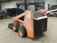 1999 mustang 2040 schranklader - afbeelding 4 van  19