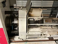 1999 netstal dj600-110 spuitgietmachine - afbeelding 7 van  10