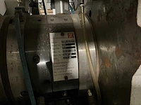 1999 netstal dj600-110 spuitgietmachine - afbeelding 8 van  10