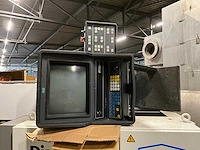1999 netstal dj600-110 spuitgietmachine - afbeelding 3 van  14