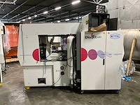 1999 netstal dj600-110 spuitgietmachine - afbeelding 7 van  14