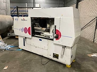 1999 netstal dj600-110 spuitgietmachine - afbeelding 8 van  14