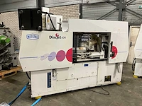 1999 netstal dj600-110 spuitgietmachine - afbeelding 9 van  14