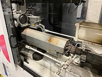 1999 netstal dj600-110 spuitgietmachine - afbeelding 11 van  14