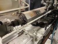 1999 netstal dj600-110 spuitgietmachine - afbeelding 14 van  14