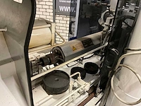 1999 netstal dj600-110 spuitgietmachine - afbeelding 2 van  15