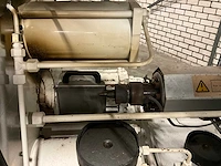 1999 netstal dj600-110 spuitgietmachine - afbeelding 3 van  15