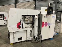 1999 netstal dj600-110 spuitgietmachine - afbeelding 1 van  15