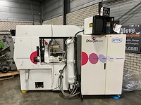 1999 netstal dj600-110 spuitgietmachine - afbeelding 8 van  15
