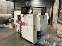 1999 netstal dj600-110 spuitgietmachine - afbeelding 9 van  15