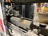 1999 netstal dj600-110 spuitgietmachine - afbeelding 13 van  15