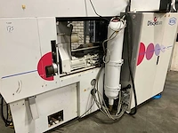 1999 netstal dj600-110 spuitgietmachine - afbeelding 15 van  15