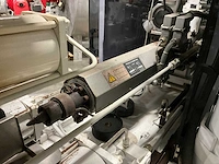 1999 netstal dj600-110 spuitgietmachine - afbeelding 4 van  17