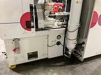 1999 netstal dj600-110 spuitgietmachine - afbeelding 5 van  17