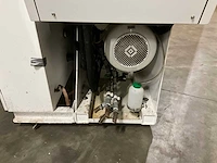 1999 netstal dj600-110 spuitgietmachine - afbeelding 8 van  17