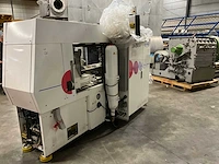 1999 netstal dj600-110 spuitgietmachine - afbeelding 10 van  17