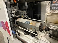 1999 netstal dj600-110 spuitgietmachine - afbeelding 15 van  17