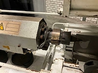 1999 netstal dj600-110 spuitgietmachine - afbeelding 16 van  17