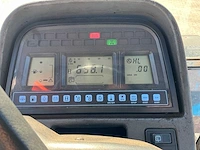 1999 new holland 8160 vierwielaangedreven landbouwtractor - afbeelding 25 van  42