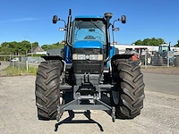 1999 new holland 8160 vierwielaangedreven landbouwtractor - afbeelding 23 van  42