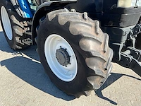 1999 new holland 8160 vierwielaangedreven landbouwtractoren - afbeelding 8 van  42
