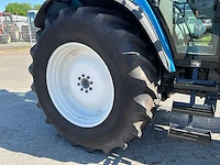 1999 new holland 8160 vierwielaangedreven landbouwtractoren - afbeelding 11 van  42