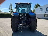 1999 new holland 8160 vierwielaangedreven landbouwtractoren - afbeelding 41 van  42