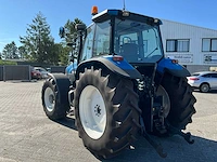 1999 new holland 8160 vierwielaangedreven landbouwtractoren - afbeelding 42 van  42