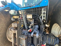 1999 new holland 8770 vierwielaangedreven landbouwtractor - afbeelding 18 van  39