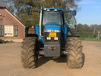 1999 new holland 8770 vierwielaangedreven landbouwtractor - afbeelding 34 van  39