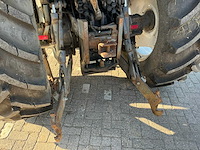 1999 new holland ts110 vierwielaangedreven landbouwtractor - afbeelding 4 van  43