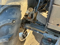 1999 new holland ts110 vierwielaangedreven landbouwtractor - afbeelding 10 van  43