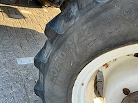 1999 new holland ts110 vierwielaangedreven landbouwtractor - afbeelding 15 van  43