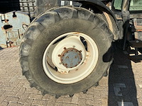 1999 new holland ts110 vierwielaangedreven landbouwtractor - afbeelding 16 van  43