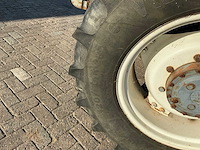 1999 new holland ts110 vierwielaangedreven landbouwtractor - afbeelding 17 van  43