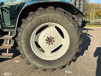 1999 new holland ts110 vierwielaangedreven landbouwtractor - afbeelding 18 van  43