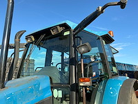 1999 new holland ts110 vierwielaangedreven landbouwtractor - afbeelding 20 van  43