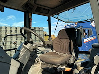 1999 new holland ts110 vierwielaangedreven landbouwtractor - afbeelding 22 van  43