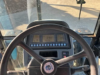 1999 new holland ts110 vierwielaangedreven landbouwtractor - afbeelding 24 van  43