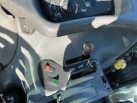 1999 new holland ts110 vierwielaangedreven landbouwtractor - afbeelding 26 van  43