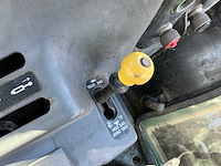 1999 new holland ts110 vierwielaangedreven landbouwtractor - afbeelding 31 van  43