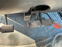 1999 new holland ts110 vierwielaangedreven landbouwtractor - afbeelding 33 van  43