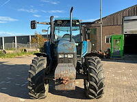 1999 new holland ts110 vierwielaangedreven landbouwtractor - afbeelding 42 van  43